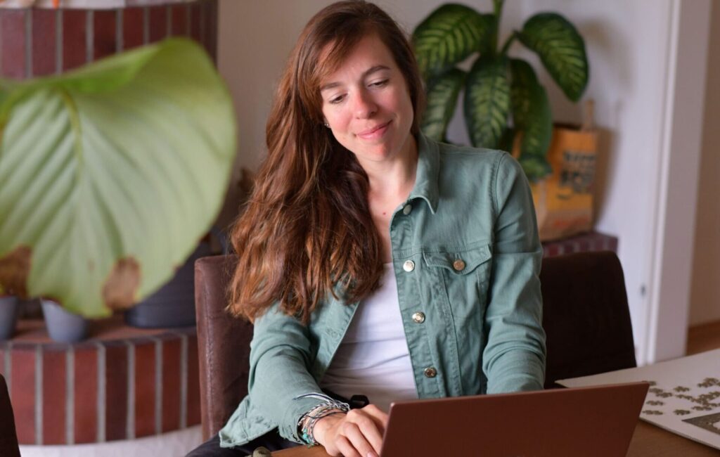 Du hast Fragen zur Social-Media-Strategie? Ich helfe weiter.