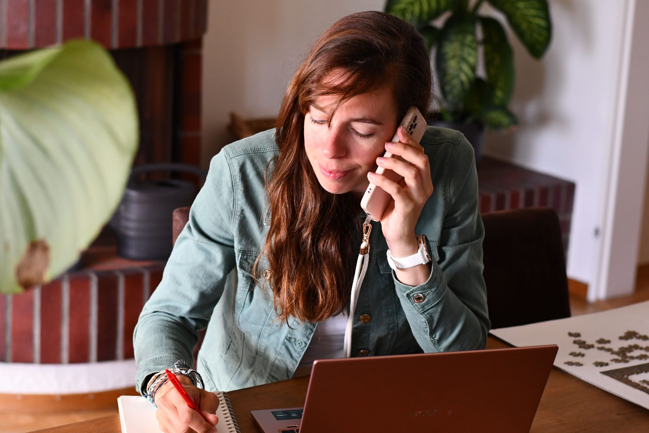 Textangebot von Tanjas Text-Café.