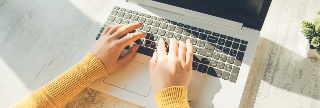 Persönliche Kolumnen