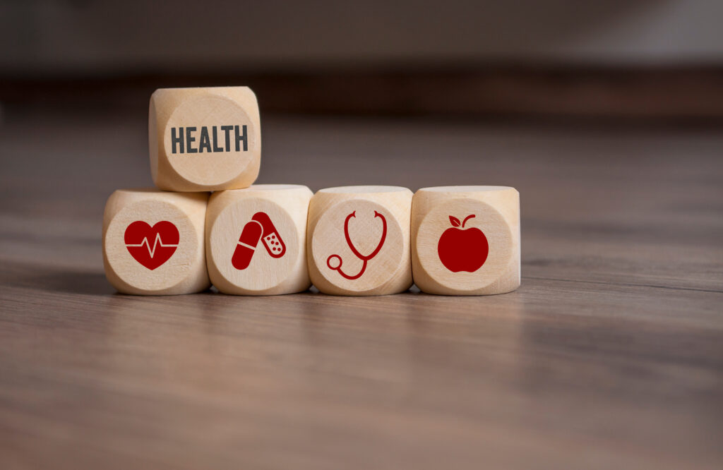 Gesundheitskommunikation