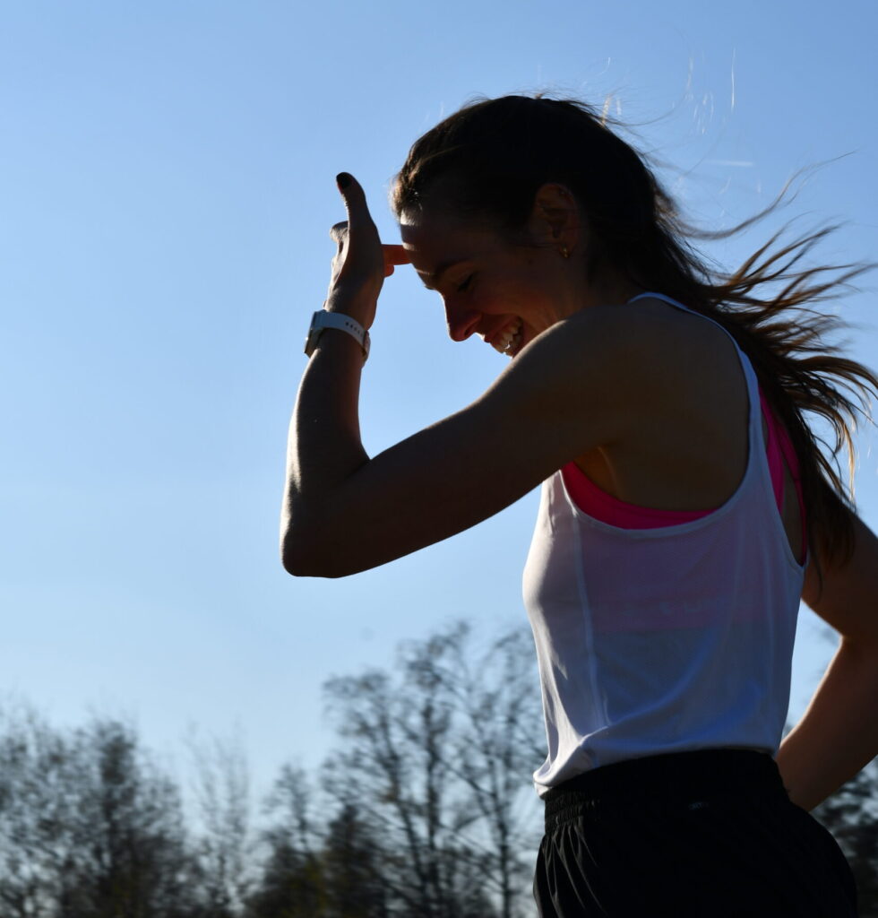 Texterin aus Uster kennenlernen