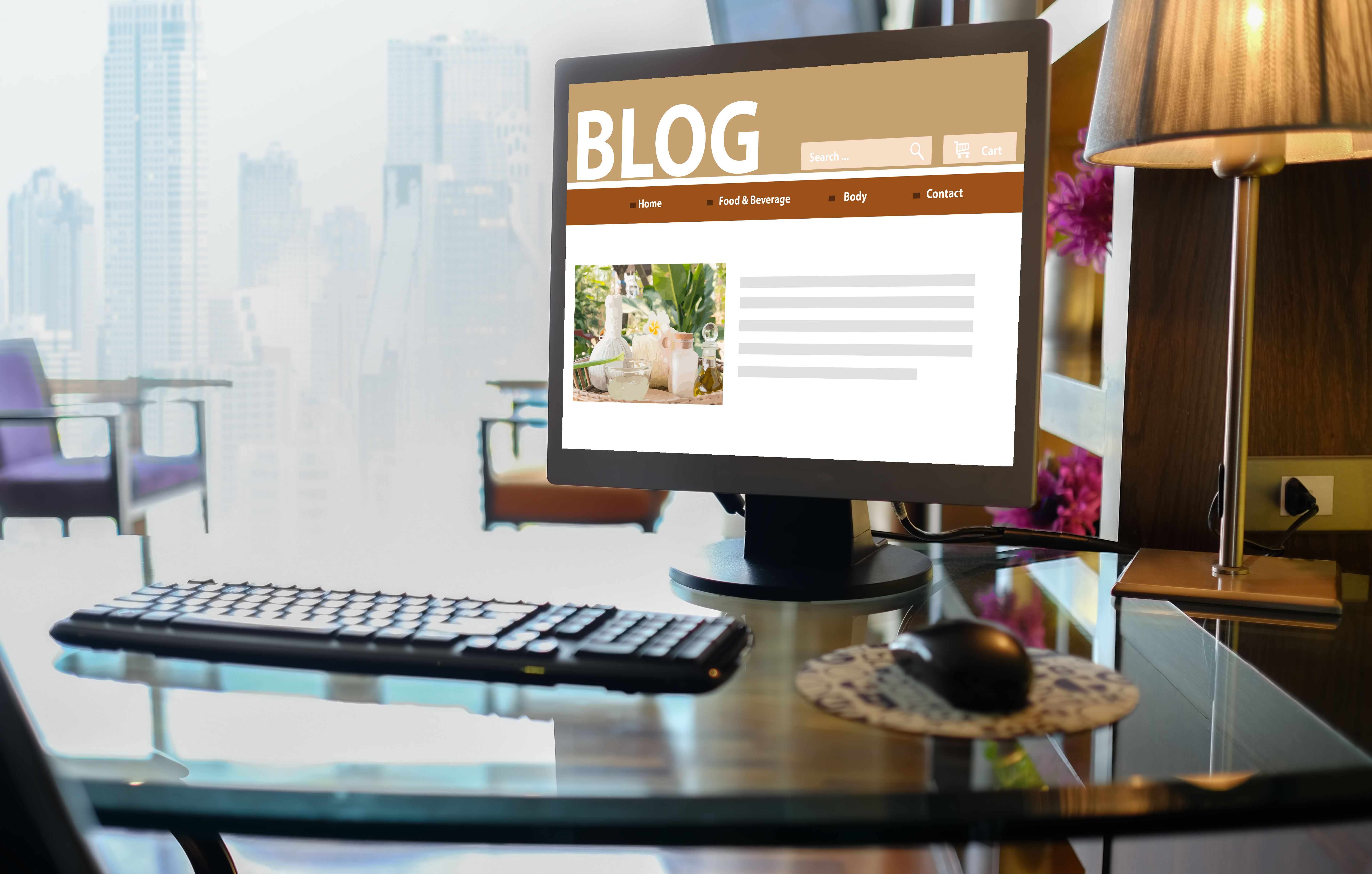 Arbeit - Blogbeiträge