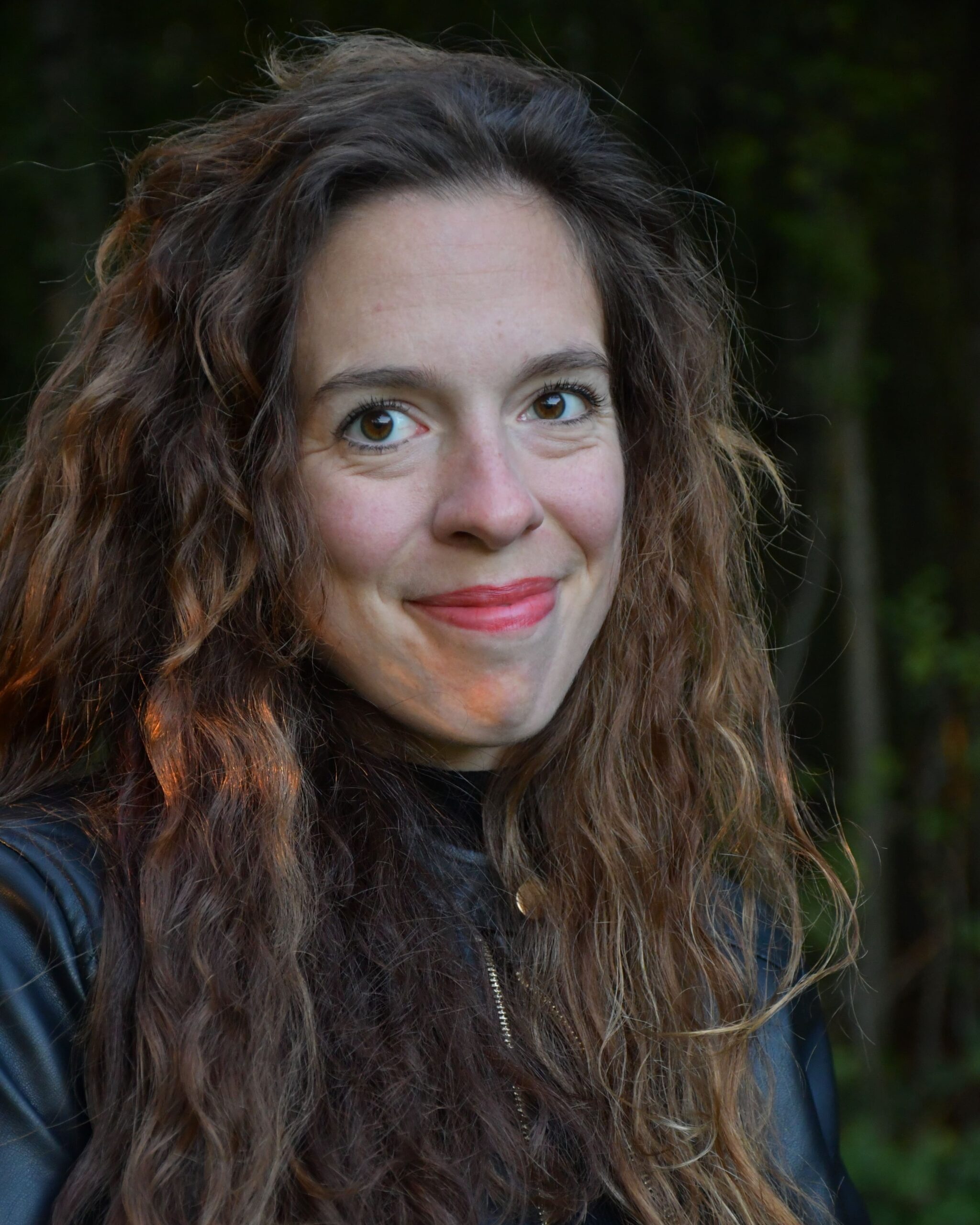 Tanja Frei, Texterin mit Erfahrung und Qualifikation