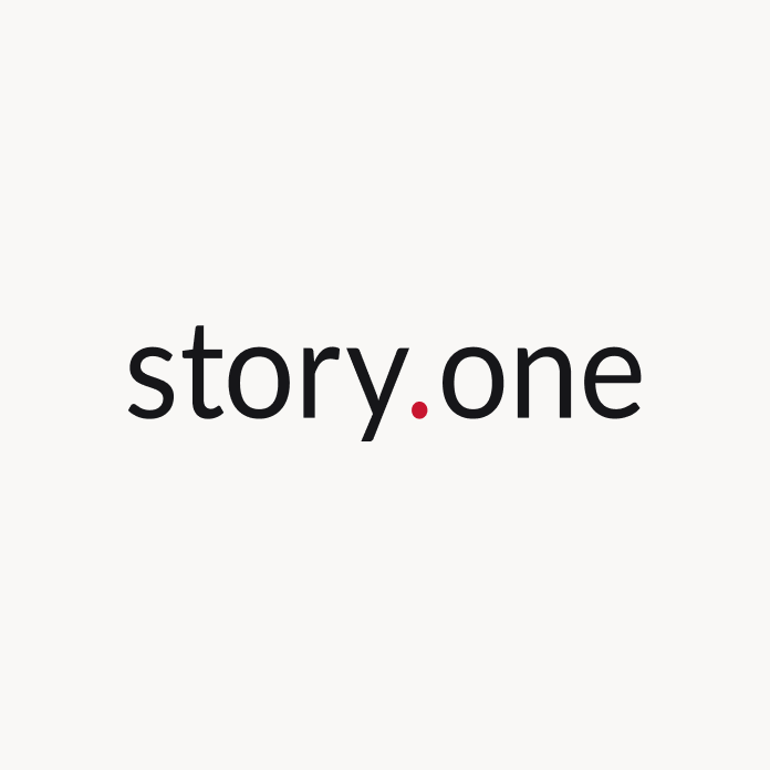story.one logo